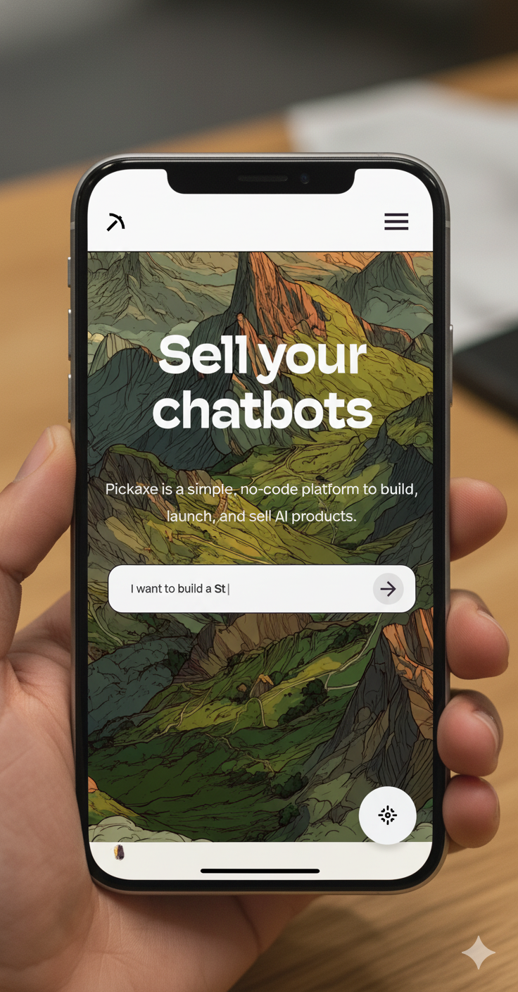 AI Tool Builder Platform